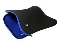 Klip Xtreme KSN-115 Reversible laptop sleeve