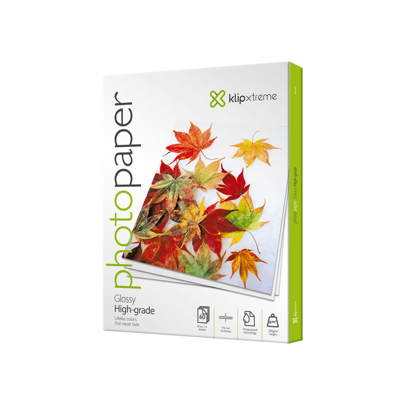 Klip Xtreme KPG-160
