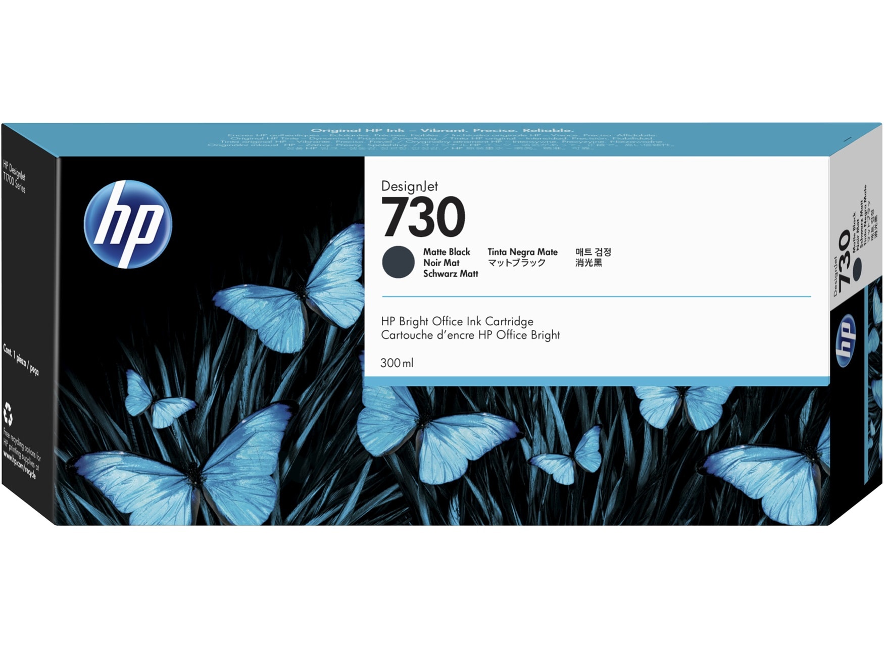 HP 730 - 300 ml