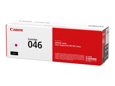 Canon 046 - Magenta