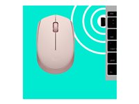 Logitech M170 - Ratón