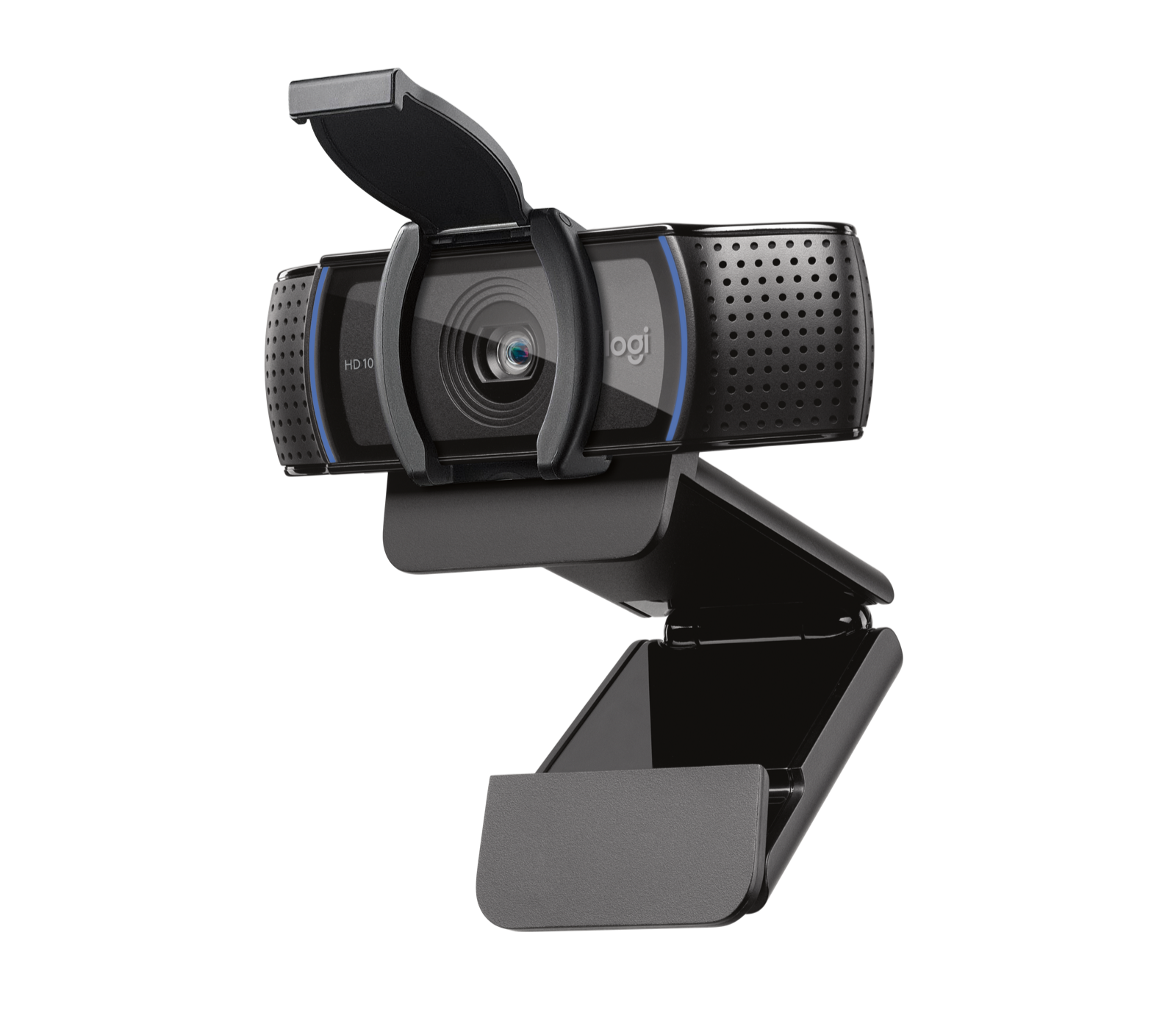 Logitech HD Pro Webcam C920S - Webcam