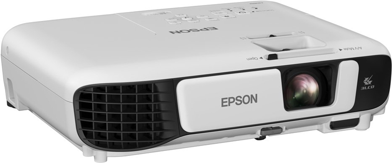 Epson PowerLite W52+ - Proyector 3LCD