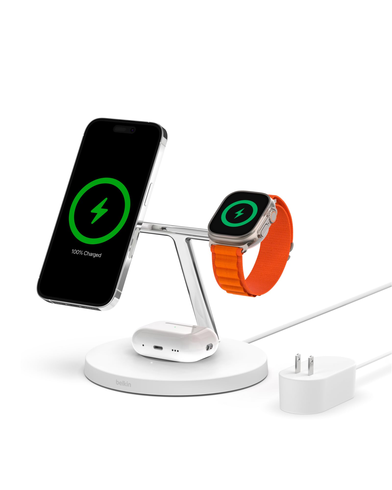 Belkin - Stand Charger