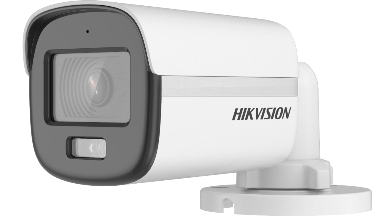 Hikvision ColorVu DS-2CE10KF0T