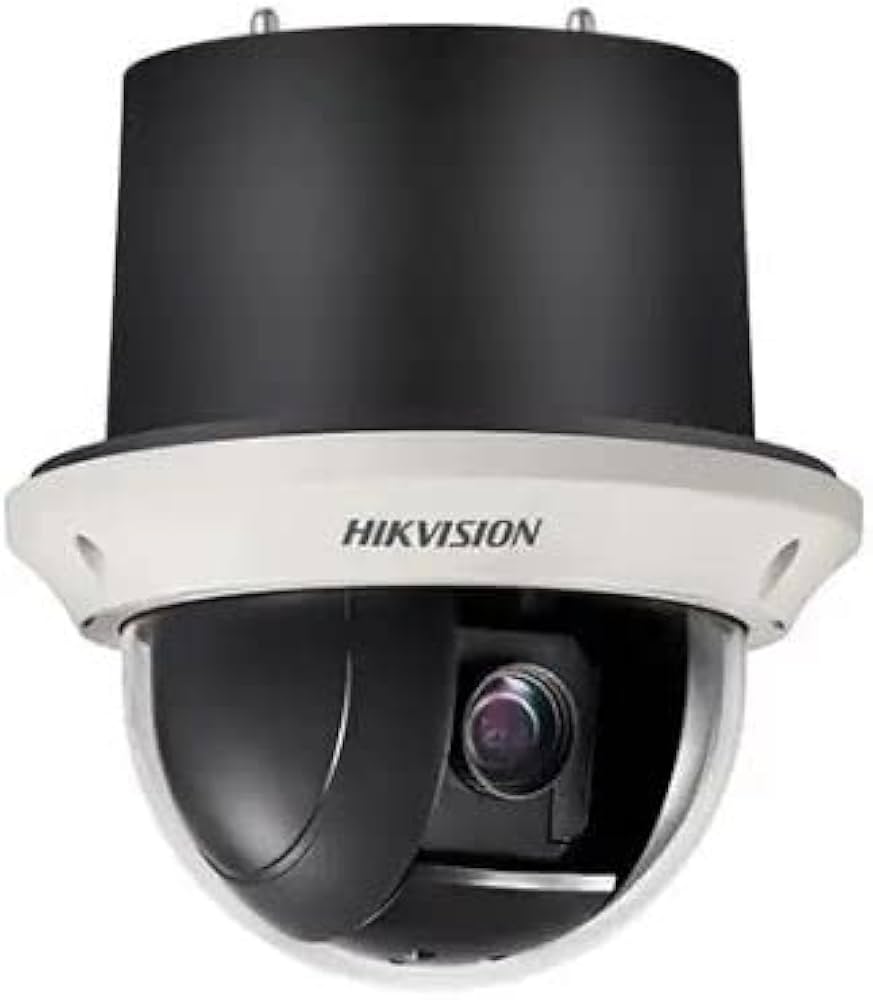 Hikvision - Network surveillance camera