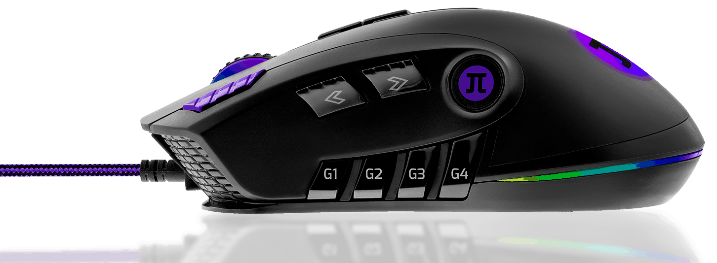 Primus Gaming - Mouse