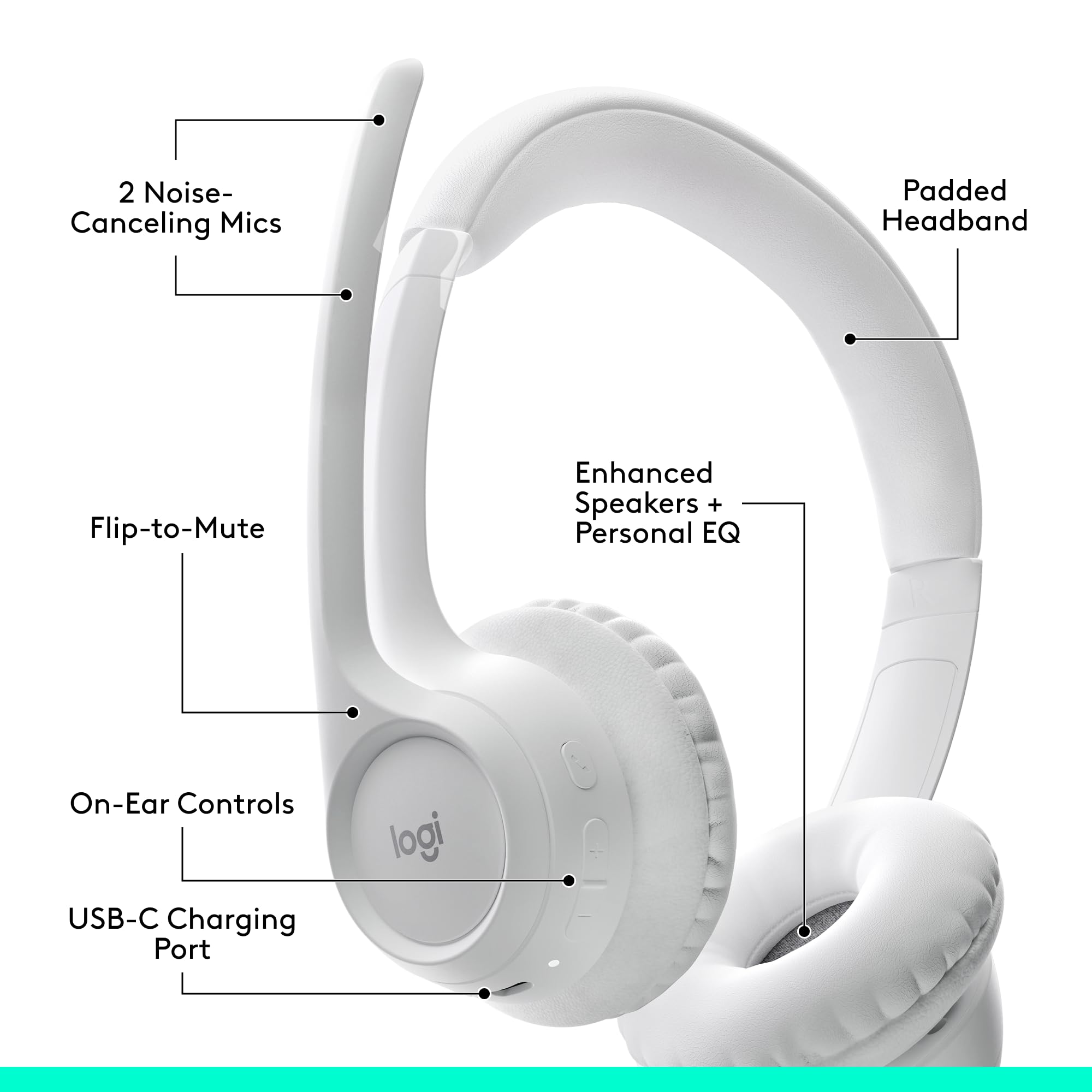 Logitech Zone - 300