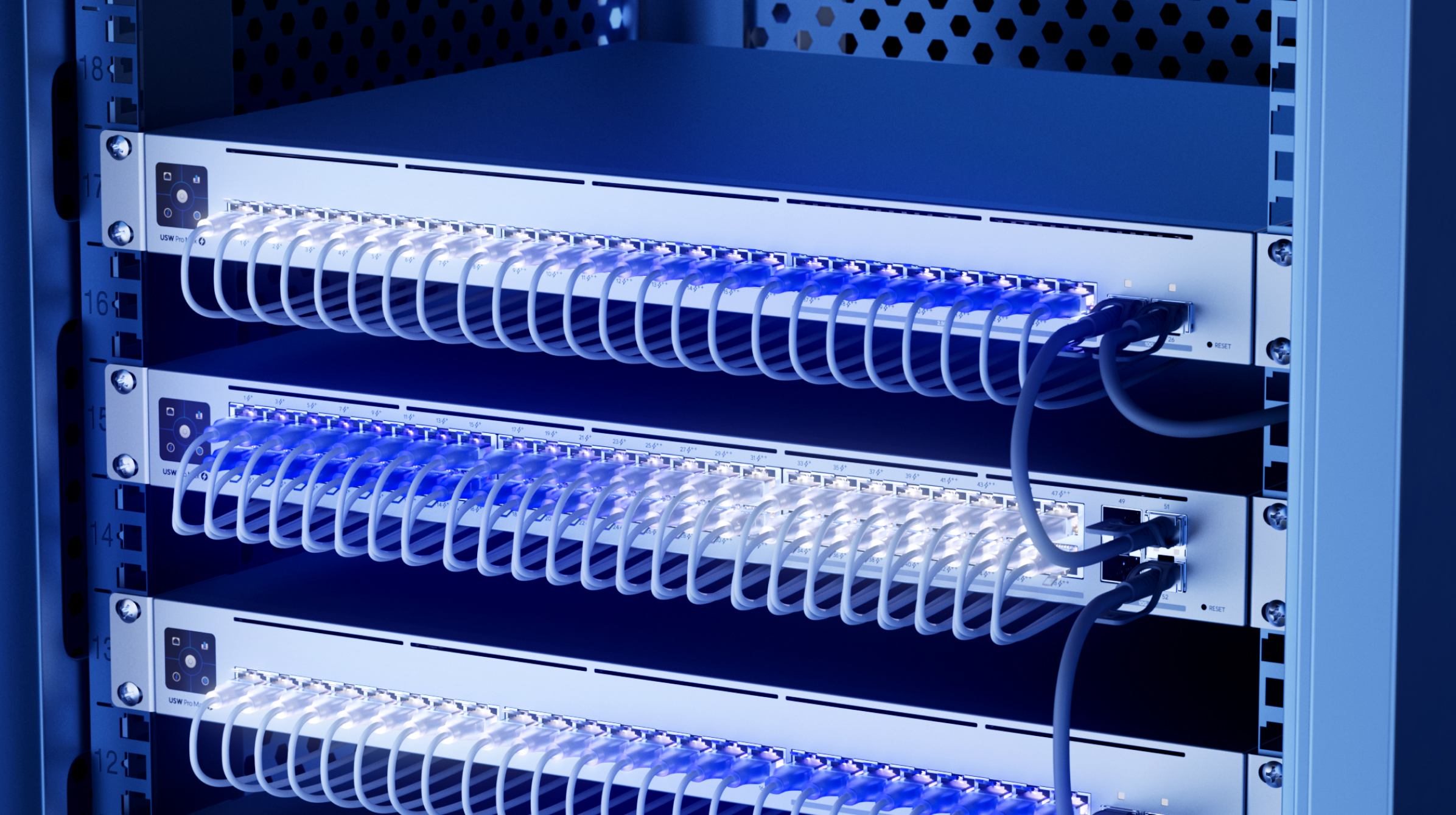 Ubiquiti - Switch