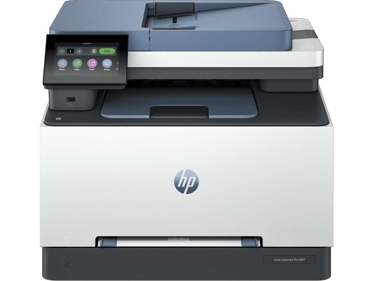 HP LaserJet Pro 3303FDW - Personal printer