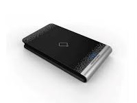 Hikvision - Face recognition terminal - 500 huellas y 1,000 ta