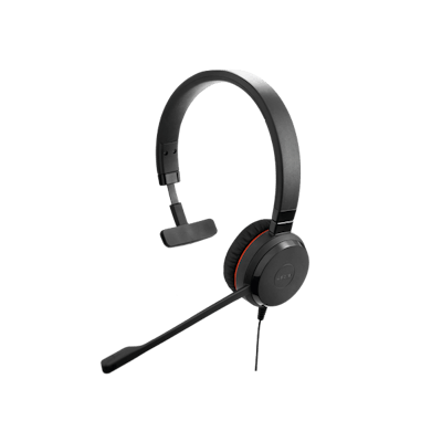 Jabra - Headphones - Evolve 30 II USB C/A Stereo St