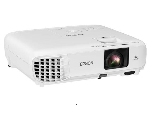 Epson - PowerLite X49