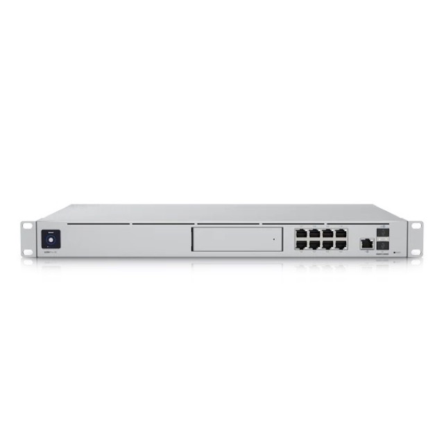 Ubiquiti UniFi Dream Machine Special Edition - Dispositivo de gestión de la red
