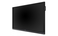 ViewSonic ViewBoard IFP7550 Interactive Flat Panel - 75" Clase diagonal pantalla LCD con retroiluminación LED