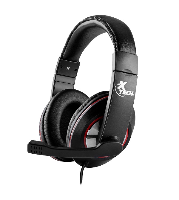 Xtech - Headset