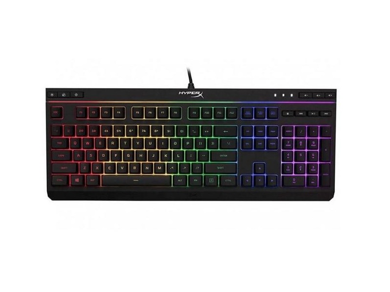 HyperX - Keyboard