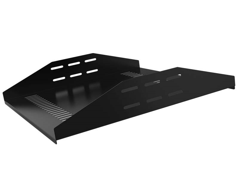 Nexxt Solutions Infrastructure - Rack mount shelf