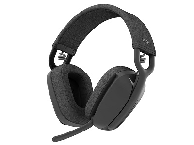 Logitech Zone Vibe 100 - Auricular