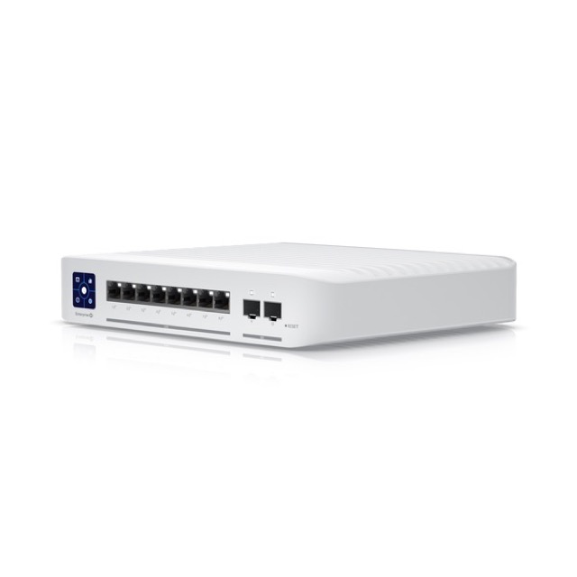 Ubiquiti UniFi Enterprise - Conmutador