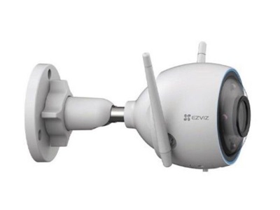 EZVIZ - Network surveillance camera