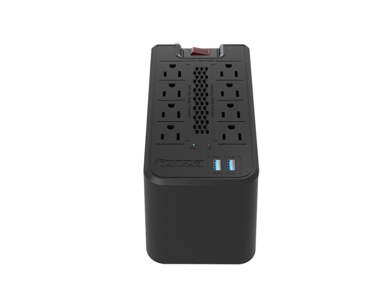 Forza - Automatic voltage regulator