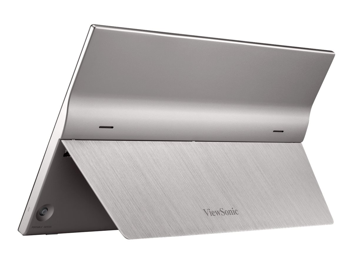 ViewSonic TD1655 - Monitor LED