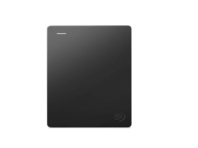 Seagate Expansion - External hard drive