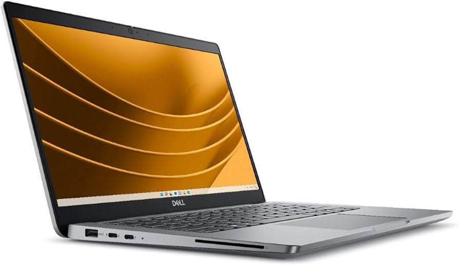 Dell Pro - Notebook - 14" - Intel Core i5 120U / 5.0 GHz - 16 GB - DDR5 SDRAM - 512 GB - Integrated Intel Graphics - Windows 11 Pro - 1-year warranty
