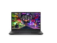 Dell Pro - Notebook - 16" - Intel Core Ultra 5 235UvPro / 4.9 GHz - DDR5 SDRAM - 16 GB - 512 GB - Integrated Intel Graphics - Windows 11 Pro - English (United States) - 3-year warranty - Silver