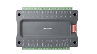 Hikvision - Control panel