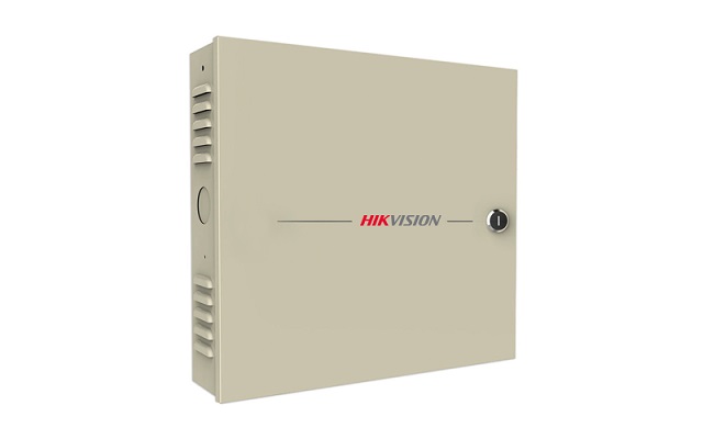 Hikvision Pro Series DS-K2604T