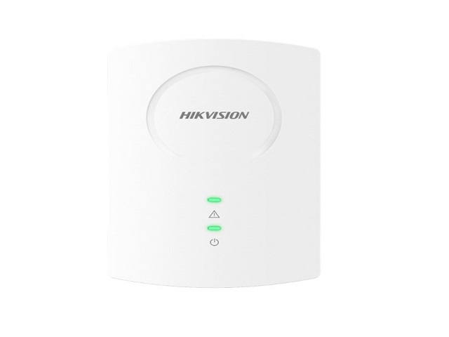 Hikvision - : Expansor inalámbrico