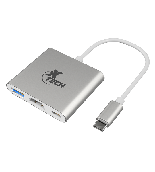 Xtech - Video adapter
