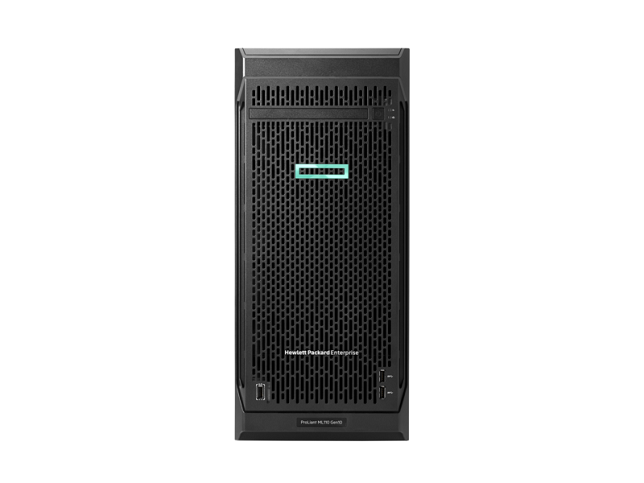 HPE - Kit de ventilador redundante