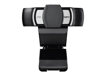 Logitech Webcam C930e - Webcam