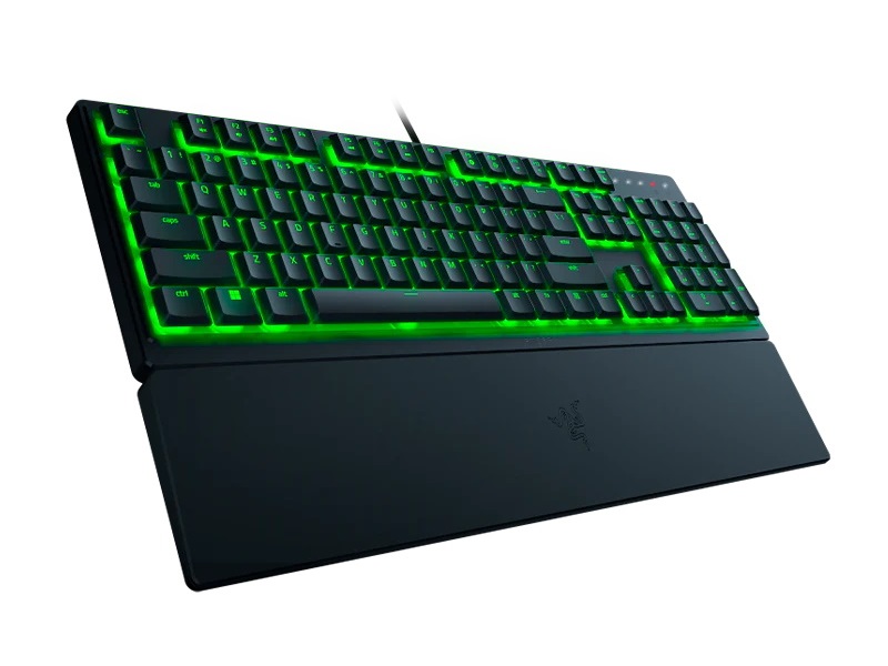 Razer - Keyboard