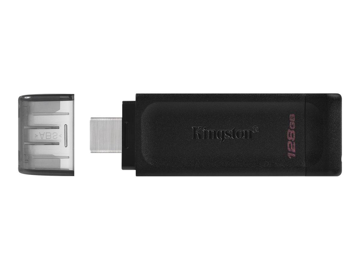 Kingston DataTraveler 70 - Unidad flash USB