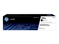 HP 105A - Negro