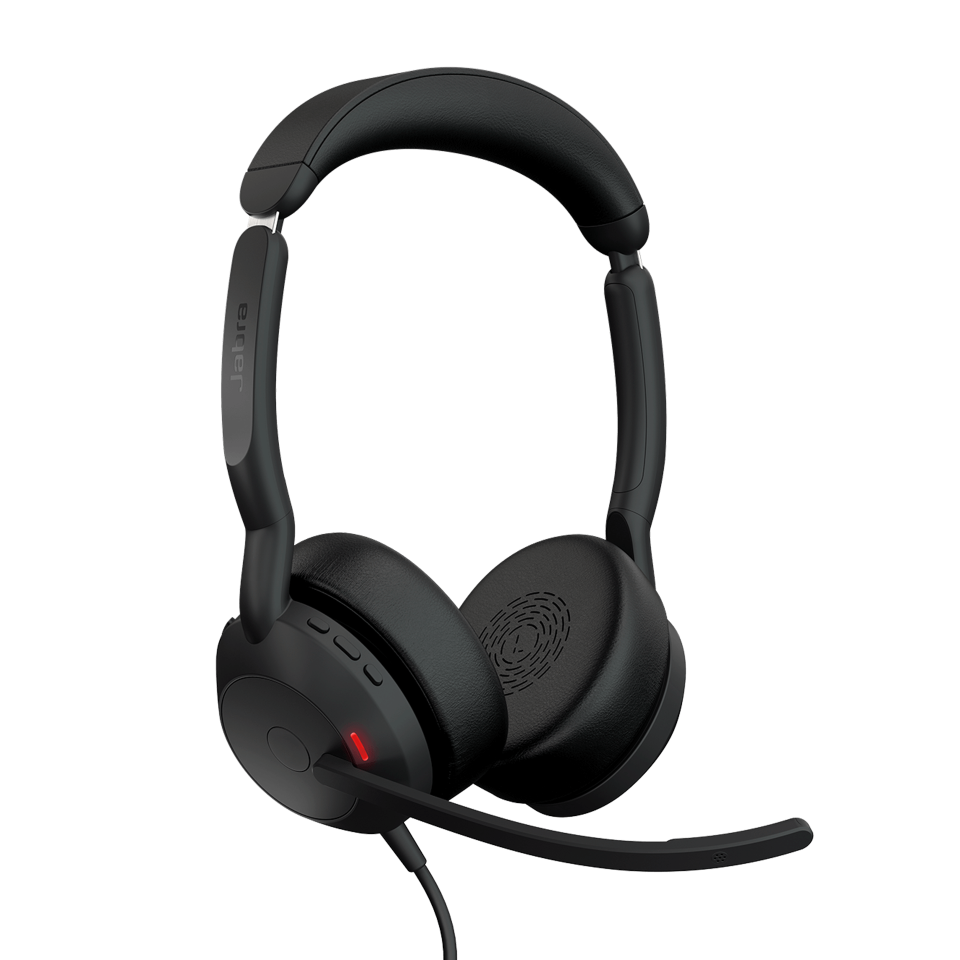 Jabra - Headphones - Evolve2 50 USB C/A MS Stereo