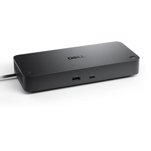 Dell - Docking station adapter - Pro Smart Dock SD25