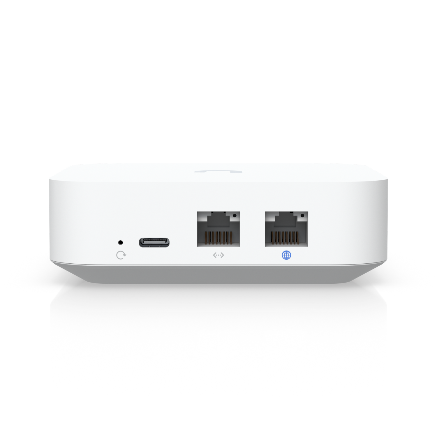 Ubiquiti - Router - UXG-Lite Gateway Lite