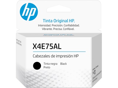 HP - X4E75AL
