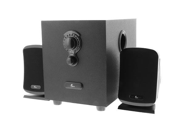 Xtech - Speaker system