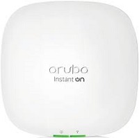 HPE Aruba Instant ON AP22 (RW) - Punto de acceso inalámbrico