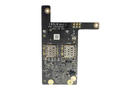 Hikvision DS-PM2