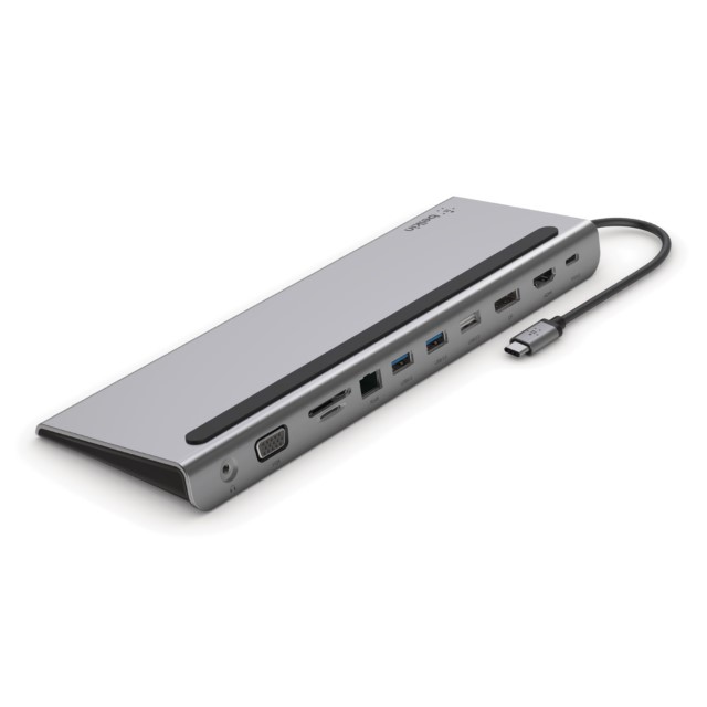Belkin CONNECT 11-in