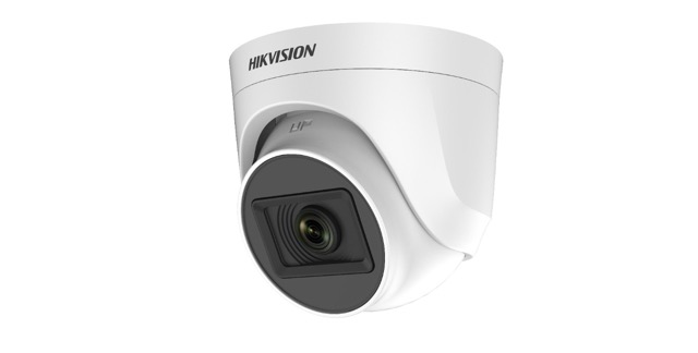 Hikvision - surveillance camera
