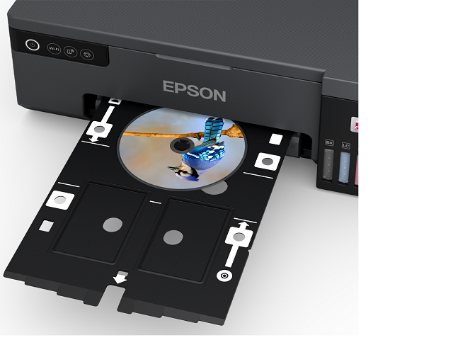 Epson L8050 - Photo printer