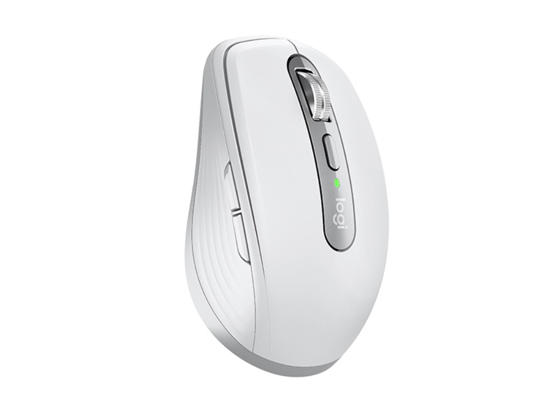 Logitech MX Anywhere 3S - Ratón